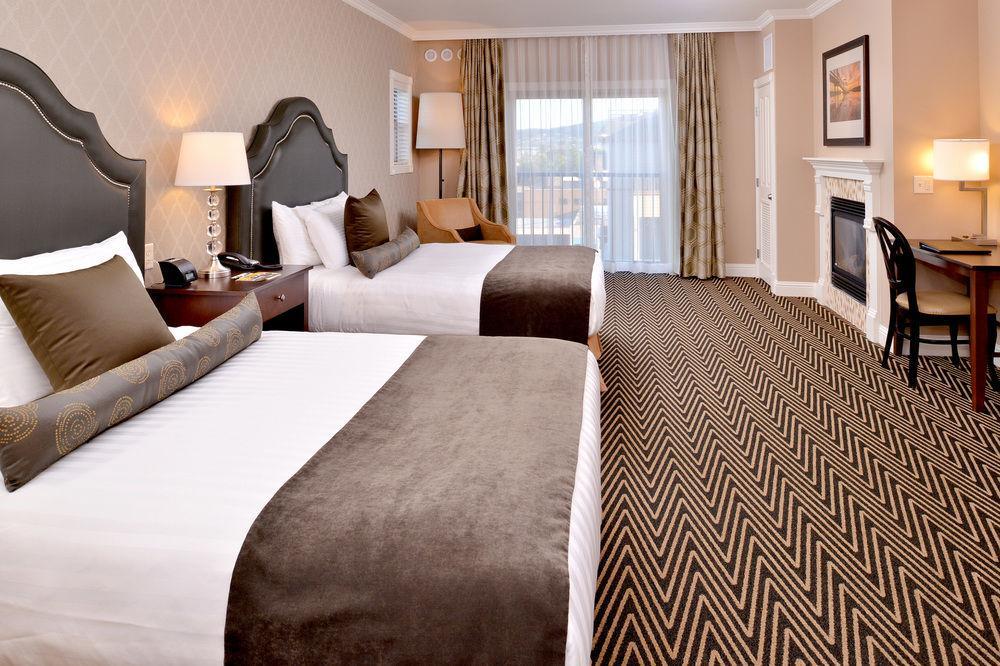 Majestic And Hotel Anacortes