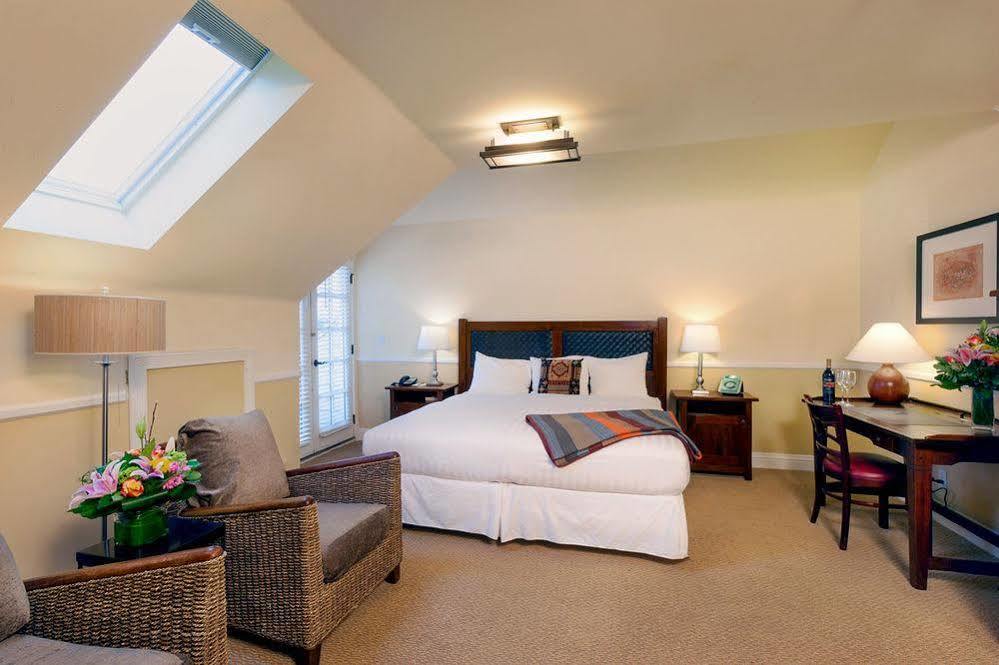 Hotel Majestic And Anacortes