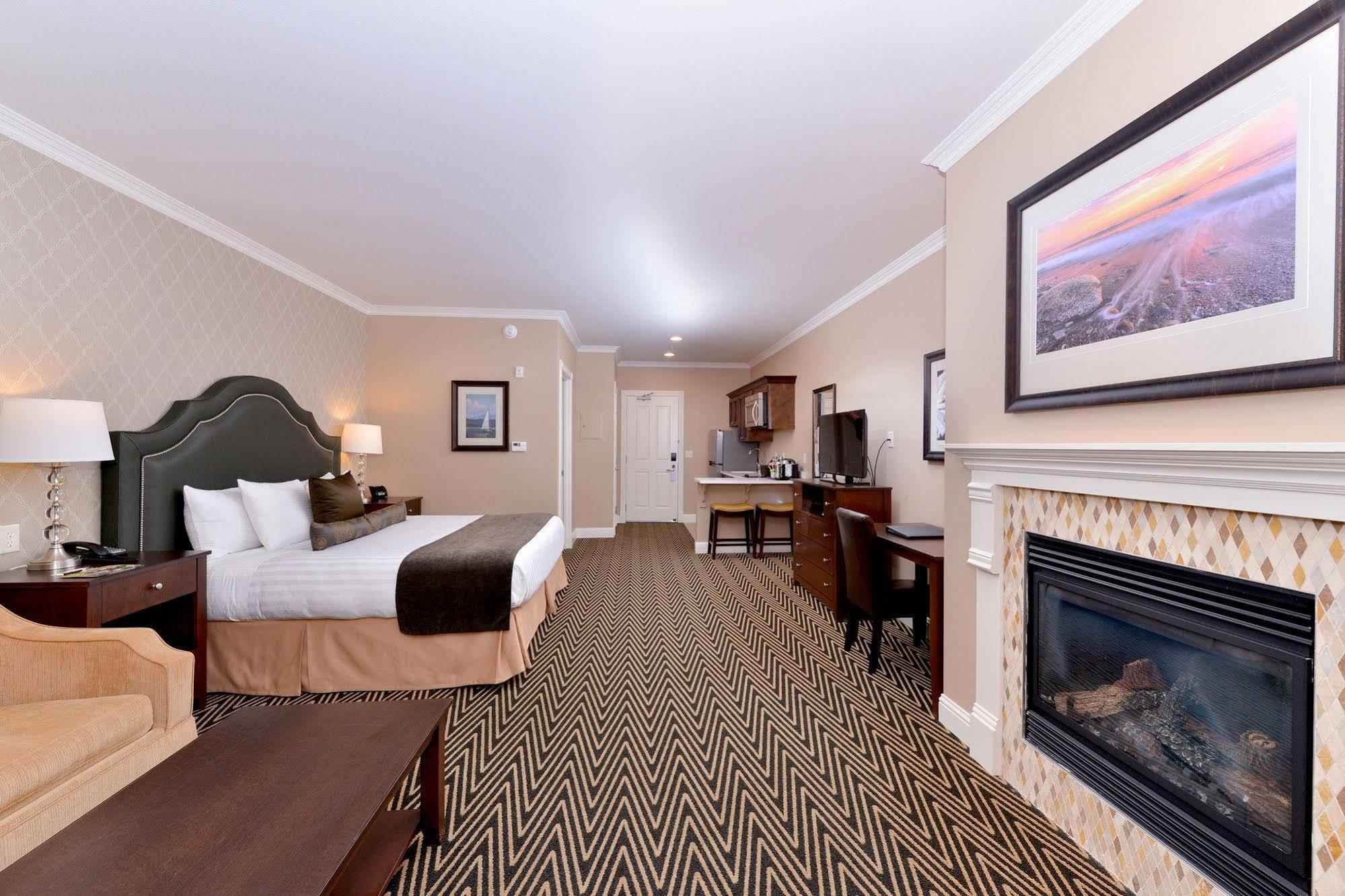 Hotel Majestic And