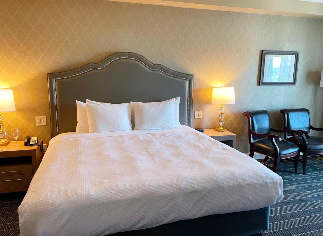 Hotel Majestic And Anacortes