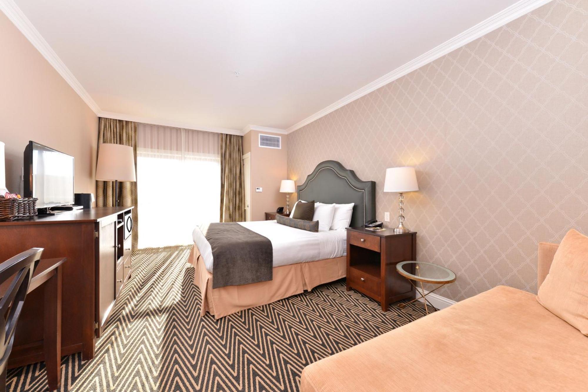 Hotel Majestic And Anacortes