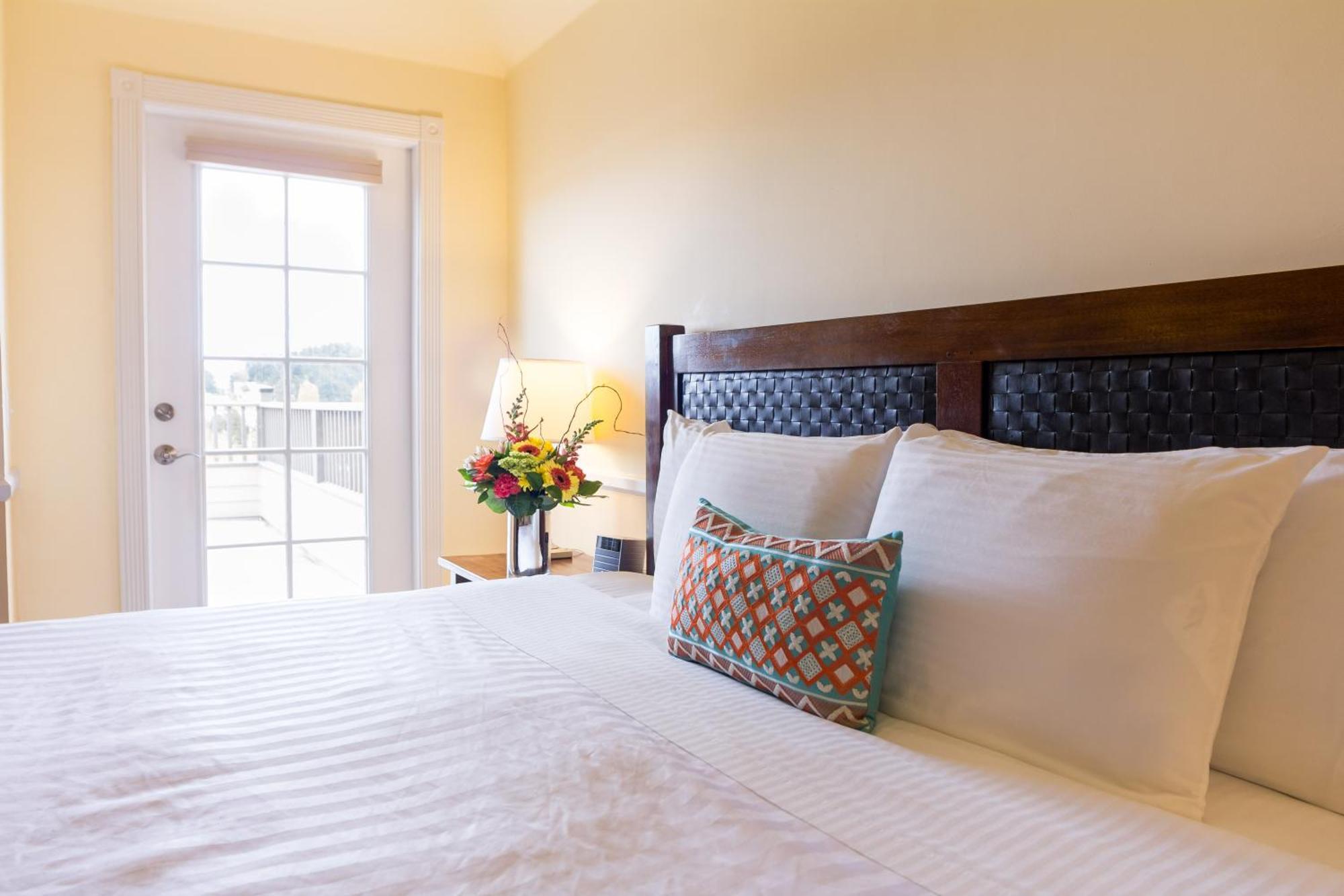 Hotel Majestic And Anacortes