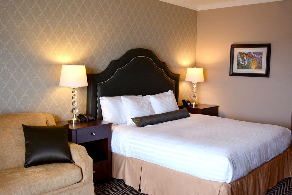 Majestic And Hotel Anacortes