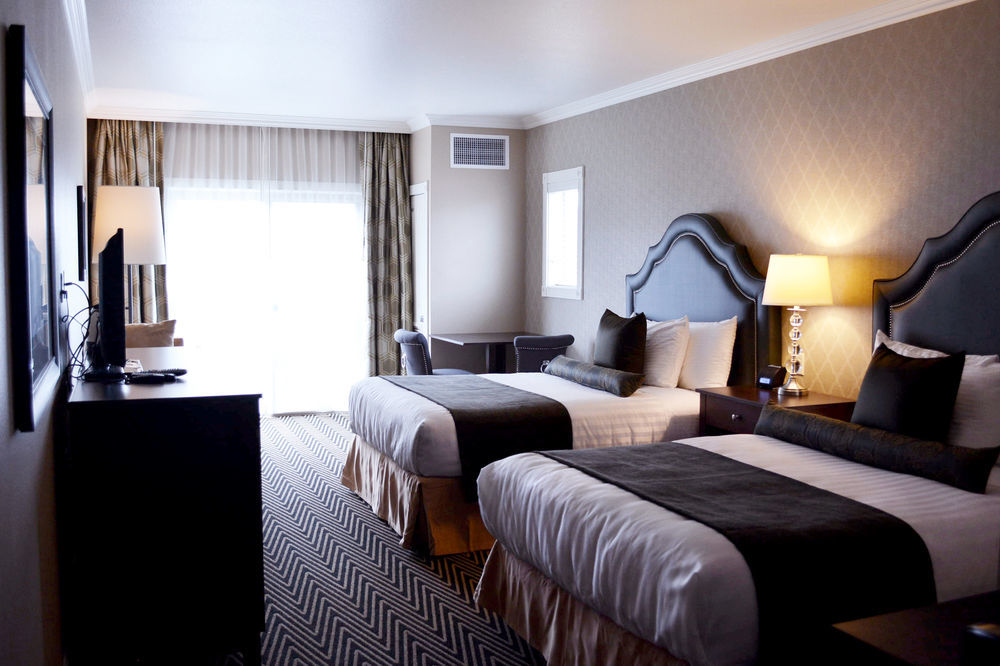 Hotel Majestic And Anacortes